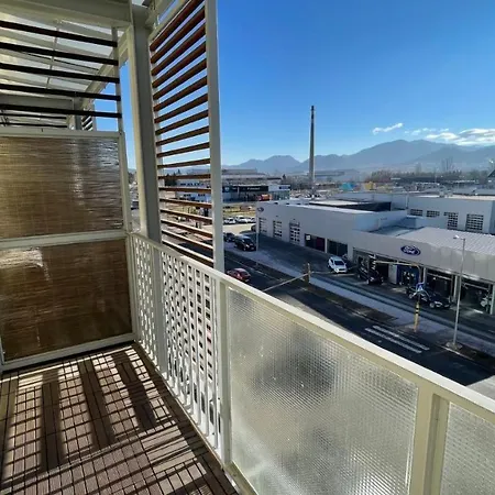 Apartament 2 - V Blizkosti Nizkych Tatier 406, Liptov