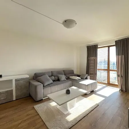 2 - V Blizkosti Nizkych Tatier 406, Liptov Apartament Liptowski Mikułasz