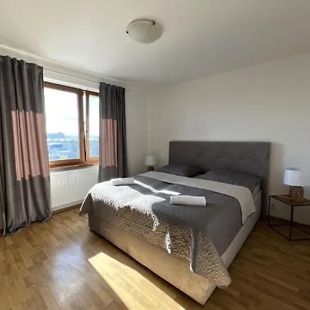 2 - V Blizkosti Nizkych Tatier 406, Liptov Apartament Liptowski Mikułasz