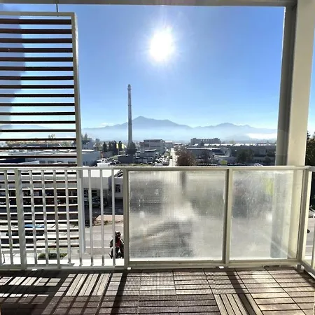 2 - V Blizkosti Nizkych Tatier 406, Liptov Apartament Liptowski Mikułasz