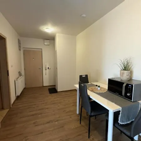 Apartament 2 - V Blizkosti Nizkych Tatier 406, Liptov Liptowski Mikułasz