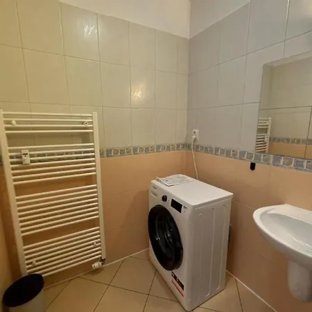 2 - V Blizkosti Nizkych Tatier 406, Liptov Apartament