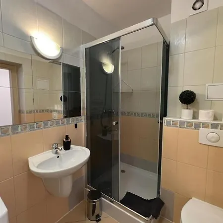 2 - V Blizkosti Nizkych Tatier 406, Liptov Apartament Liptowski Mikułasz