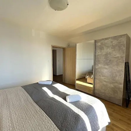 2 - V Blizkosti Nizkych Tatier 406, Liptov Apartament